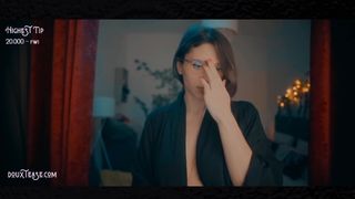 emotional_rescue 25.03.2020 (Douxtease, Lucy Doux)