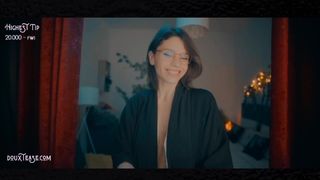 emotional_rescue 25.03.2020 (Douxtease, Lucy Doux)