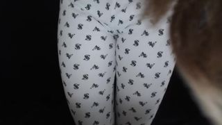 Shygirl_nextdoor First Public Agony Show