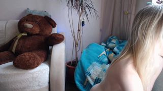 Anna_Cute 2020-03-24