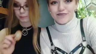 TreshGirls 120