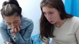 Algodondeazucar webcam show 2020-03-13_21-00-37_493