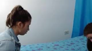 Algodondeazucar webcam show 2020-03-13_21-00-37_493