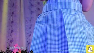 Tokyoparis webcam show 2020-03-13_09-48-14_481