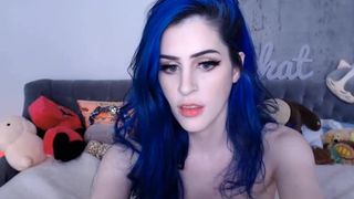 Kati3kat Cum Denied