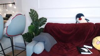 mikimakey's Cam Show 31