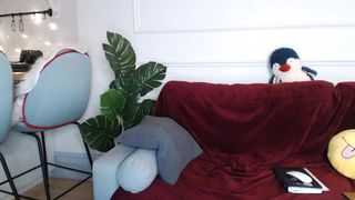 mikimakey's Cam Show 31