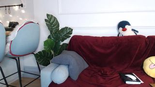 mikimakey's Cam Show 31