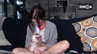 mikimakey's Cam Show 29