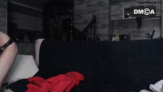 mikimakey's Cam Show 28