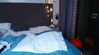 mikimakey's Cam Show 18