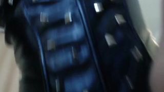 Sweetinkar sexy stripping