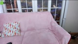 CB look_ in tan pantyhose 2