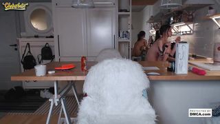 mikimakey's Cam Show 11