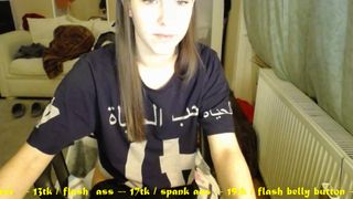 genevacute19 tits and ass 2020-3-17 19.53EST