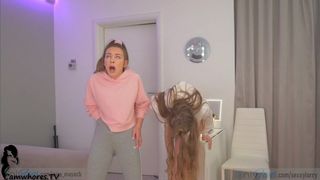 sexxylorry squirt 2020-02-27 2