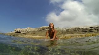 CORSICA EXPLICIT NUDIST