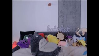 Kati3kat BJ 28/03/20