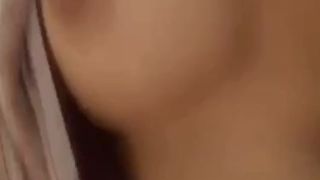 Colombian with beautiful tits