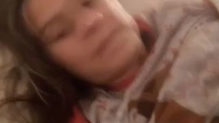 Colombian with beautiful tits