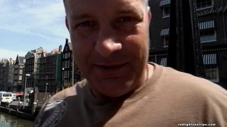 red light sex trips Amsterdam 2