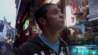 red light sex trips Amsterdam