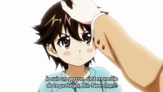Hentai school vostfr