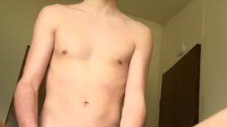 This MILF Loves to Suck A HUGE Cock Jaxx and Bunny