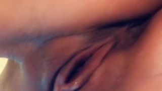 36 Weeks Pregnant & Soaked Jaxx and Bunny