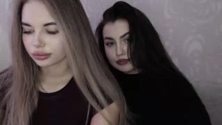 Chaturbate xochyxochy 2018-02-22
