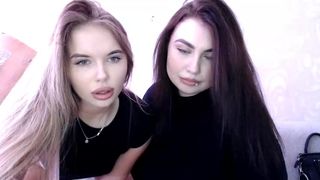 Chaturbate xochyxochy 2018-03-02