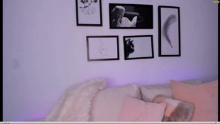 _Hannamiller Domi / Masturbation Show March 28, 2020