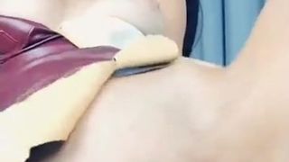 Telari Love Wonderwoman