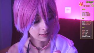 Pitykitty random stream @ Chaturbate 2-09-20