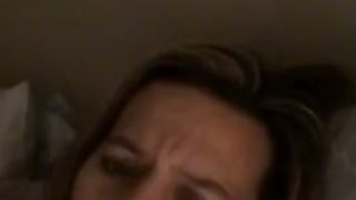 Colombian milf sarahj69 FT sex with customer