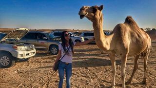 monik anal fisting and double didlo