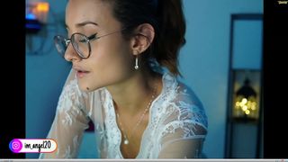 _angel_wild Dress Shirt & Tie Part 4