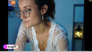 _angel_wild Dress Shirt & Tie Part 4