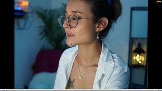 _angel_wild Dress Shirt & Tie Part 3