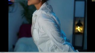 _angel_wild Dress Shirt & Tie Part 3