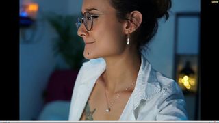 _angel_wild Dress Shirt & Tie Part 2