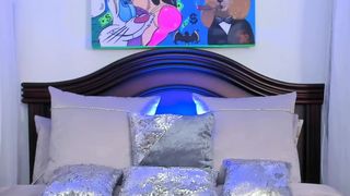 Nana Florez perfect body