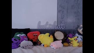 kati3kat buttplug & vibrator show 30/03/20