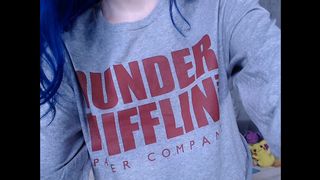 kati3kat buttplug & vibrator show 30/03/20