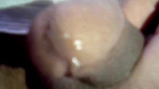 恥ずかしい変態おちんちん