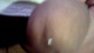 恥ずかしい変態おちんちん