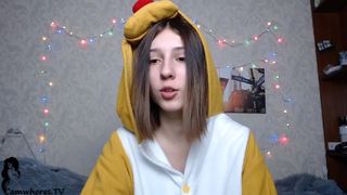 allikka fuck in private but this time is for everyone