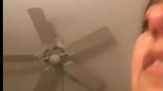 Sexy Colombian Slut sarahj69 rubbin her clit hard