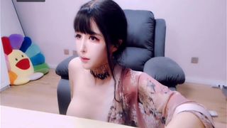 cute_dami chaturbate cam show 19032020