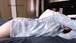 Araisyours-Step brother's home